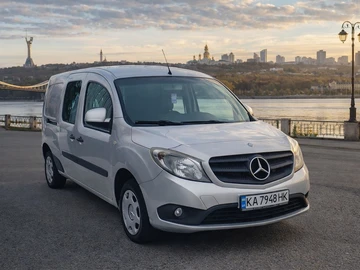Авто Mercedes Mb 2014 № 8516503