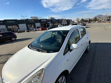 Авто Opel Corsa 2008 № 8516510