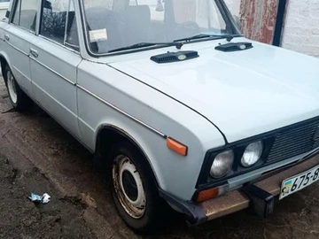 Авто ВАЗ 2106 1987 № 8516524