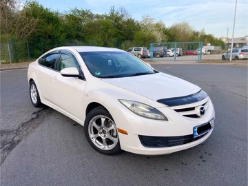 Авто Mazda 6 2012 № 8516525