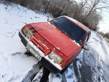 Авто ВАЗ 2108 1988 № 8516569