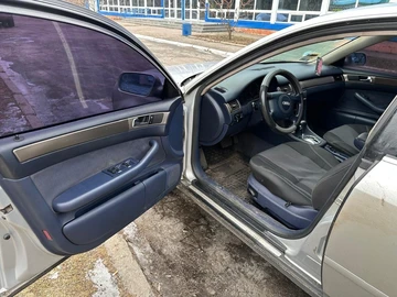 Авто Audi A6 2000 № 8516574
