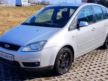 Авто Ford C-Max 2006 № 8516578