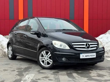 Авто Mercedes 200 2006 № 8516586