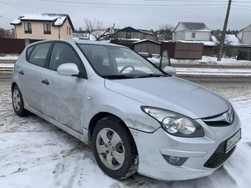 Авто Hyundai I30 2012 № 8516592