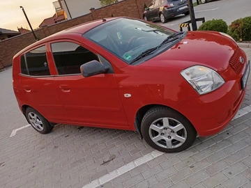 Авто KIA Picanto 2005 № 8516594
