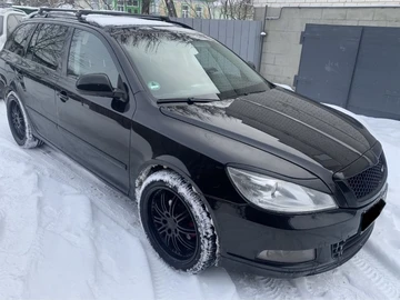 Авто Skoda Octavia 2011 № 8516596