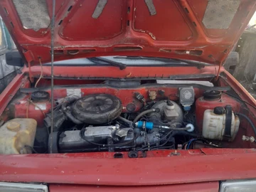Авто ВАЗ 2108 1992 № 8516605
