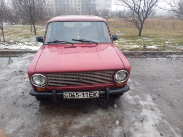Авто ВАЗ 2102 1990 № 8516608