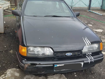 Авто Ford Scorpio 1990 № 8516610