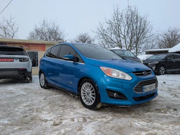 Авто Ford C-Max 2012 № 8516611