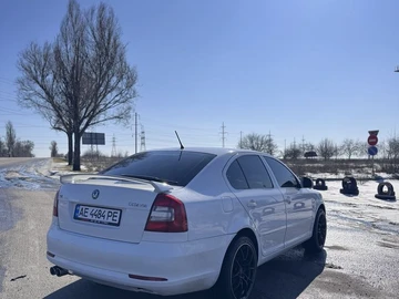 Авто Skoda Octavia 2011 № 8516638