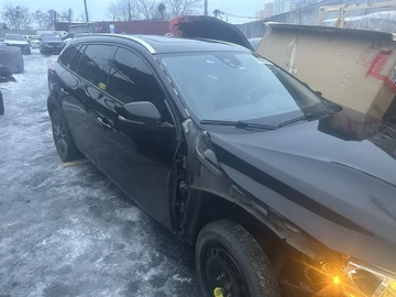 Авто Volvo V60 2017 № 8516640