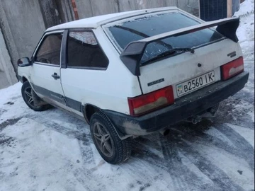 Авто ВАЗ 2108 1990 № 8516644