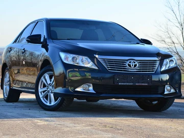 Авто Toyota Camry 2013 № 8516652