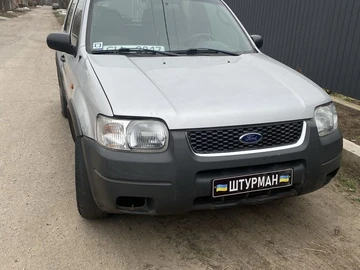 Авто Ford Maverick 2003 № 8516654