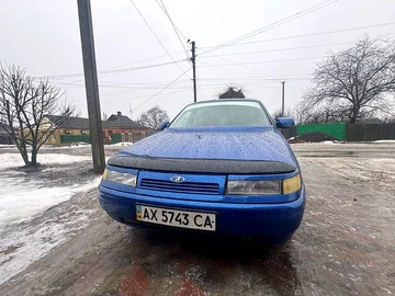 Авто ВАЗ 2110 2007 № 8516655