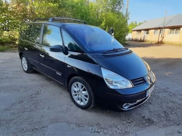 Авто Renault Espace 2009 № 8516656