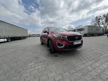 Авто KIA Sorento 2017 № 8516657