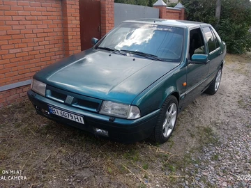 Авто Fiat Croma 1993 № 8516660