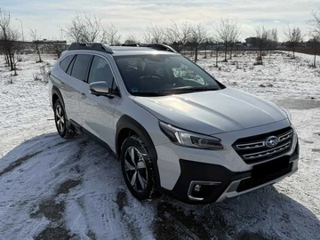 Авто Subaru Outback 2021 № 8516664