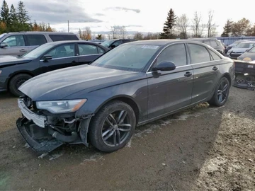 Авто Audi A6 2012 № 8516669