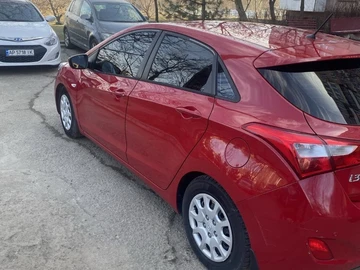 Авто Hyundai I30 2013 № 8516683
