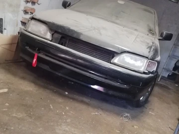Авто Ford Escort 1993 № 8516728