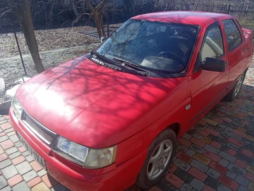 Авто ВАЗ 2110 1998 № 8516730
