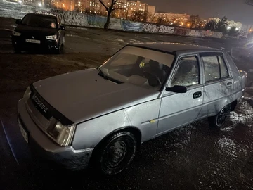 Авто ЗАЗ 1103 Slavuta 2008 № 8516732
