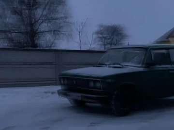 Авто ВАЗ 2106 1990 № 8516733