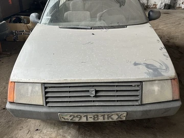 Авто ЗАЗ Таврия 1998 № 8516746