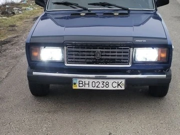 Авто ВАЗ 2105 1990 № 8516751
