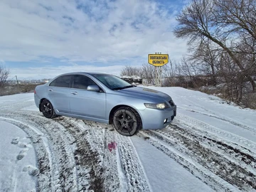 Авто Honda Accord 2004 № 8516752