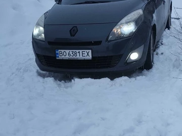 Авто Renault Grand Scenic 2012 № 8516753