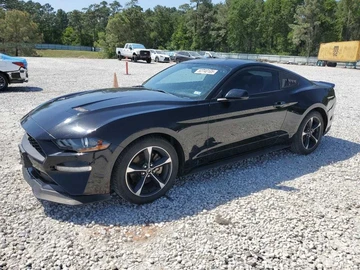 Авто Ford Mustang 2020 № 8516757