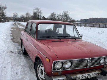 Авто ВАЗ 2103 1983 № 8516793