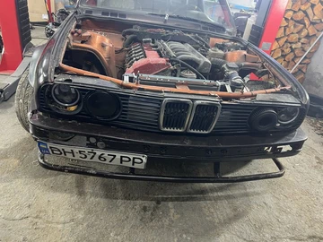 Авто BMW 3 Серия 1992 № 8516795