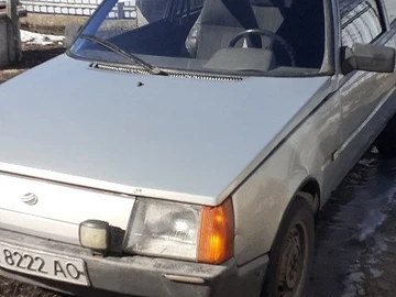 Авто ЗАЗ 1102 2005 № 8516799
