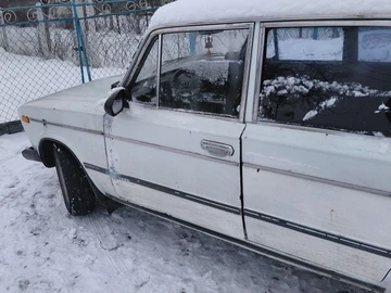Авто ВАЗ 2106 1996 № 8516808
