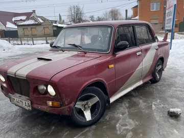 Авто ВАЗ 2106 1990 № 8516809
