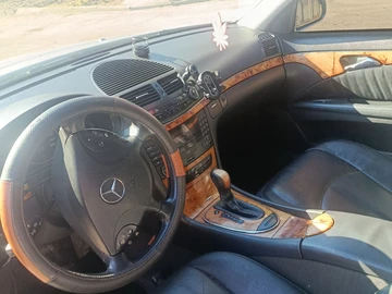 Авто Mercedes 220 2003 № 8516810