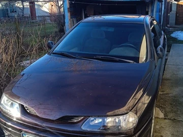 Авто Renault Laguna 1995 № 8516812