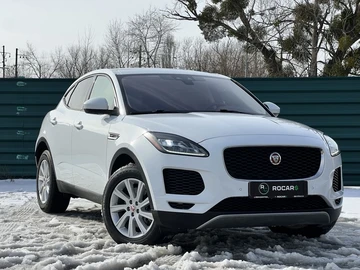 Авто Jaguar F-Pace 2019 № 8516814
