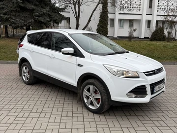 Авто Ford Kuga 2016 № 8516815