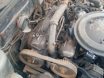 Авто Fiat 126 1988 № 8516819
