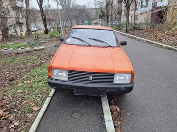 Авто  2141 1991 № 8516824