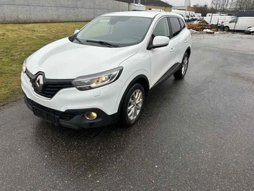 Авто Renault Kadjar 2018 № 8516828