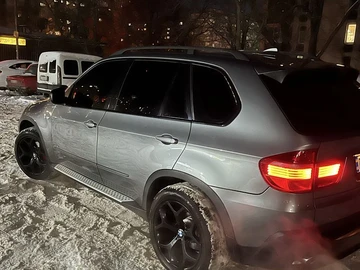 Авто BMW X5 2008 № 8516832