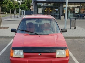 Авто ЗАЗ 1103 Slavuta 2004 № 8516833